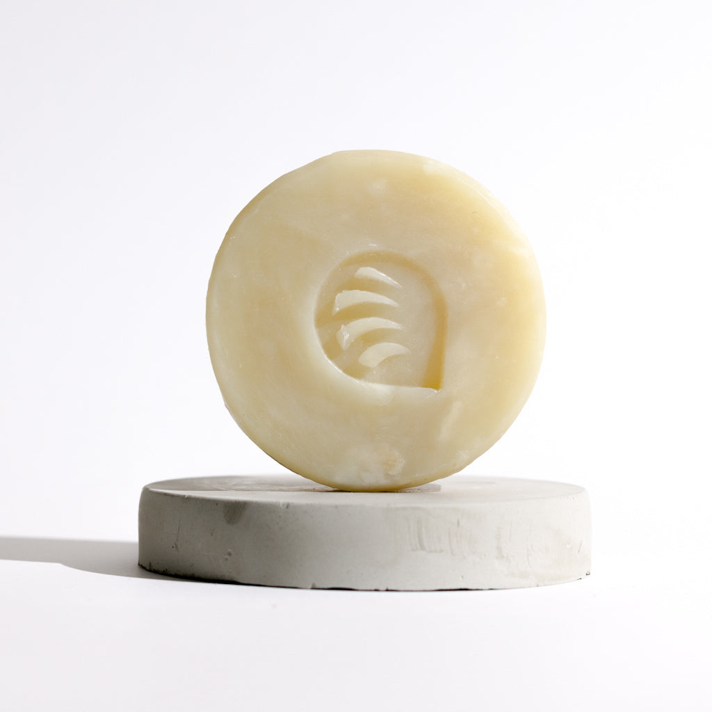 Tamanu + Rosehip Facial Soap