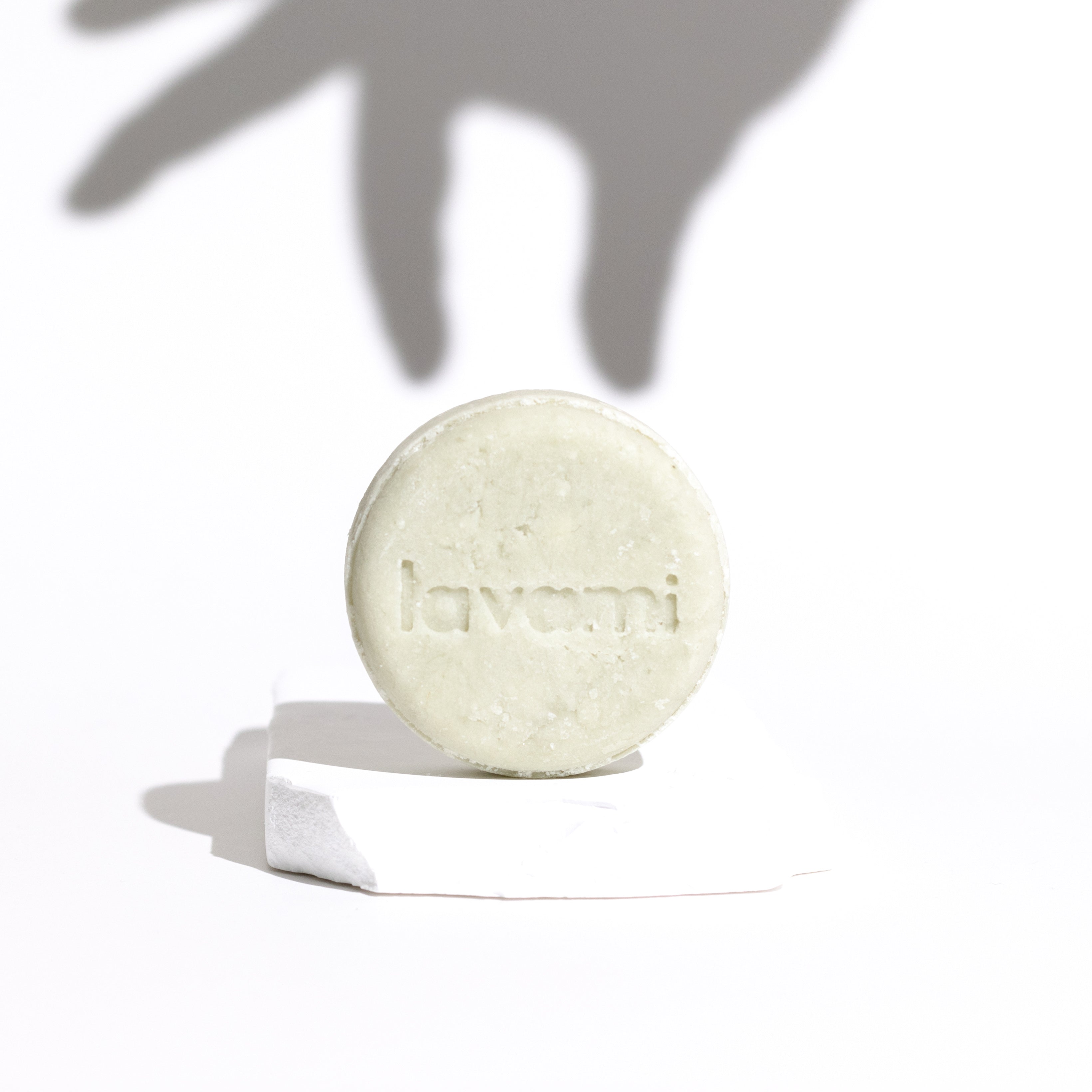Restore Shampoo Bar for Oily Hair