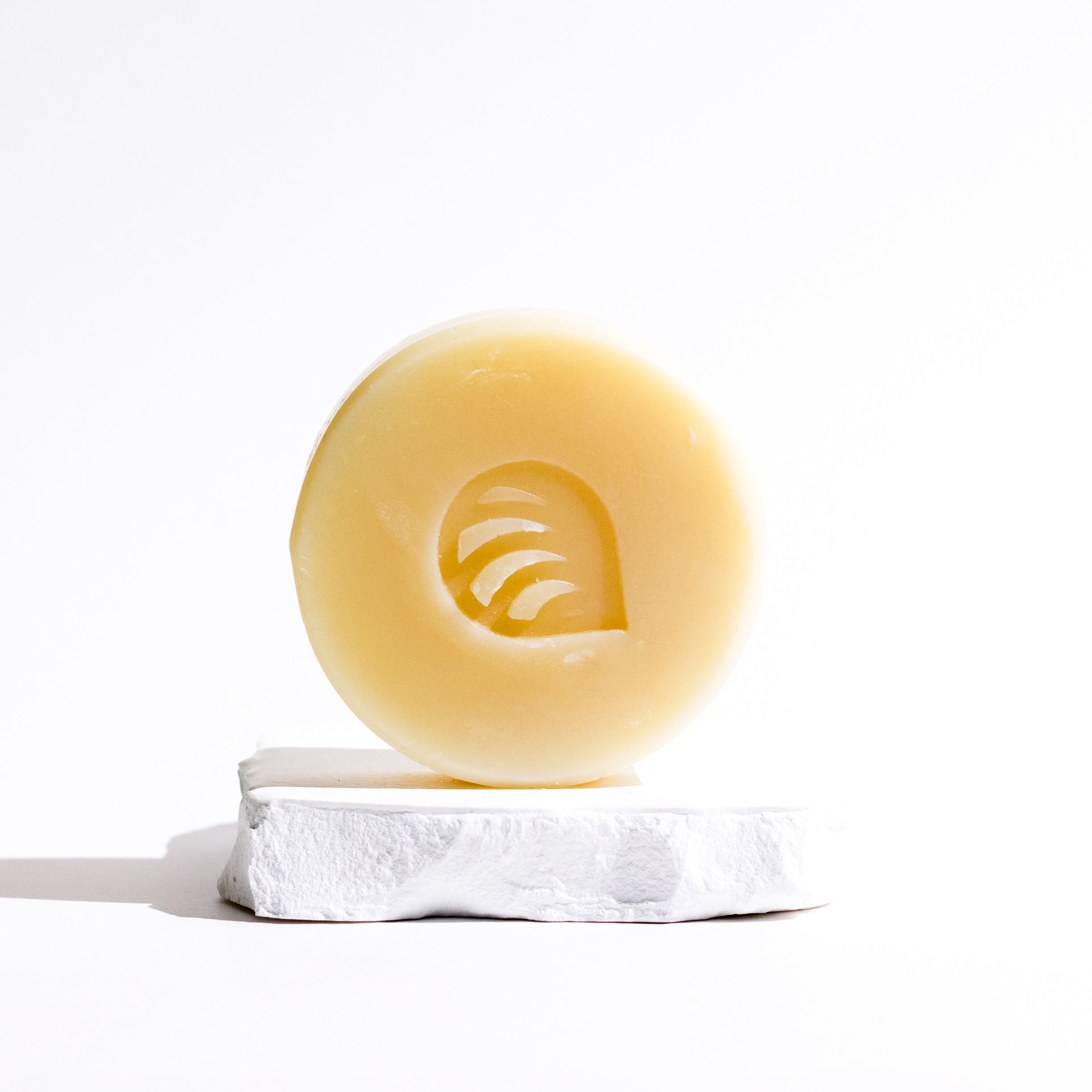 Lavami Sunrise Blossom Bar Soap - Made in Calgary