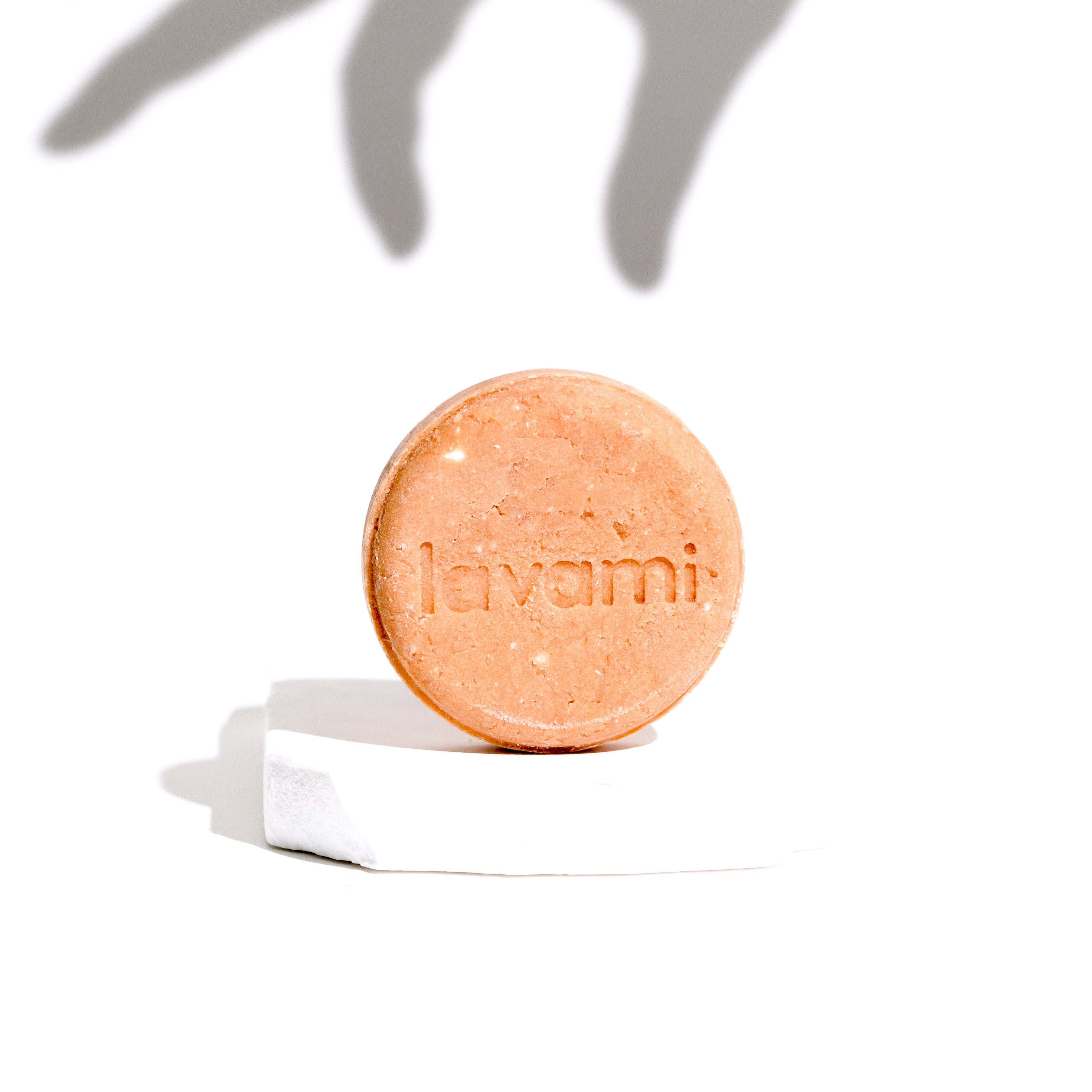 Revitalize Shampoo Bar for Normal Hair