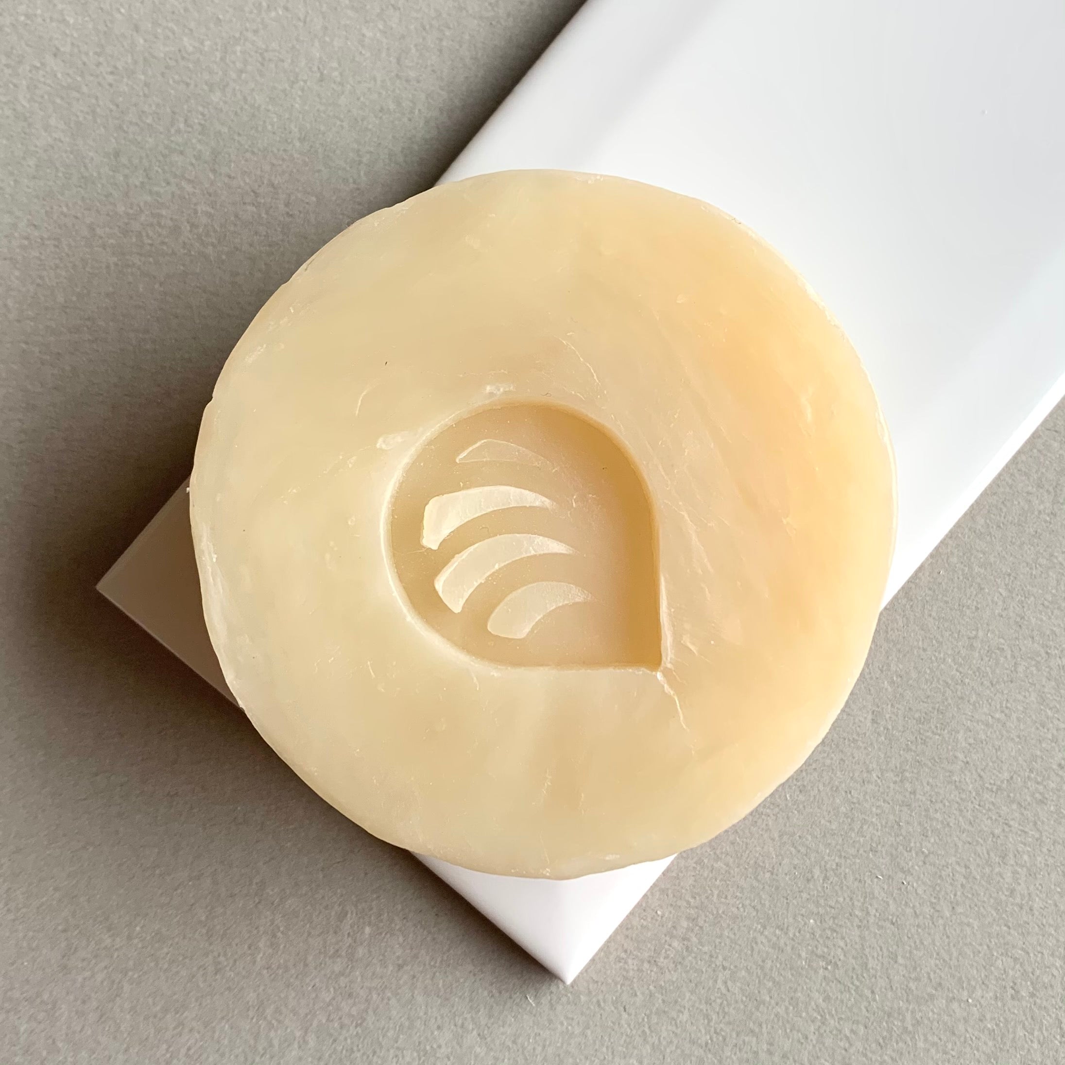 Lavami Tamanu + Rosehip Face Soap