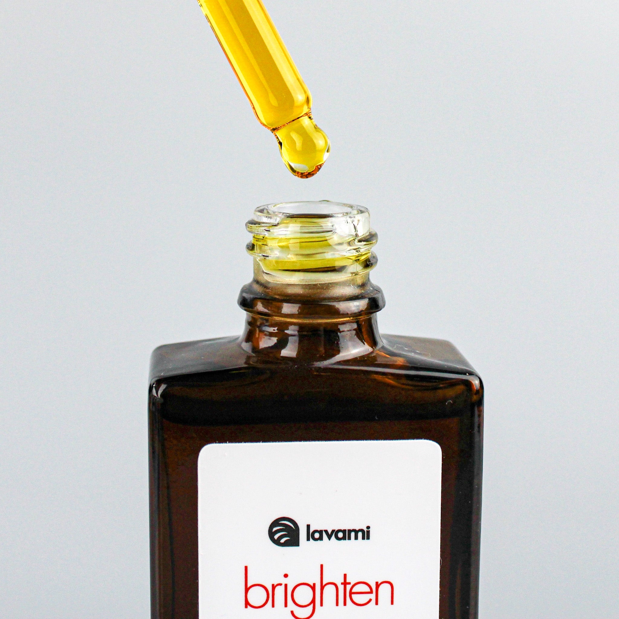 Brighten - 65% Squalane Face Oil