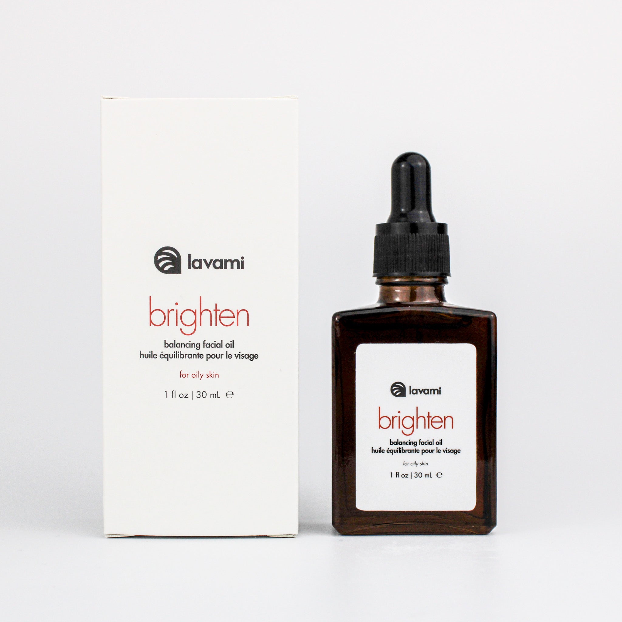 Brighten - 65% Squalane Face Oil