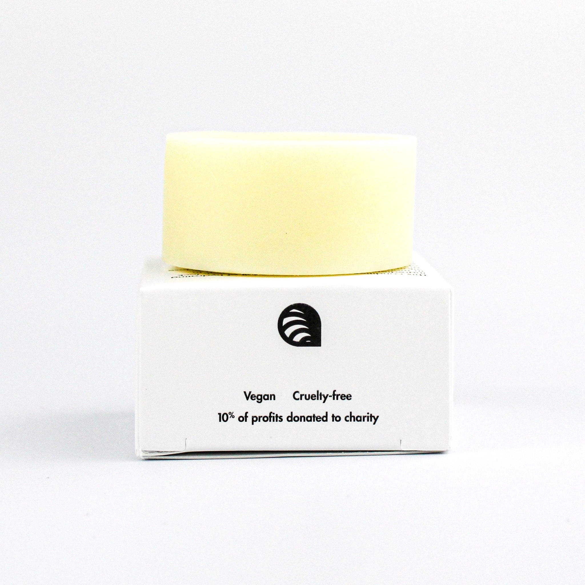 Juicy Conditioner Bar for Dry Hair