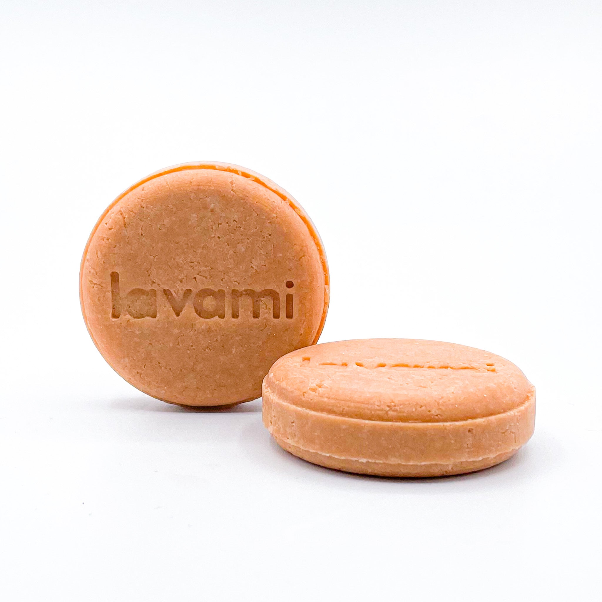 Lavami Revitalize Shampoo Bar - Made in Calgary