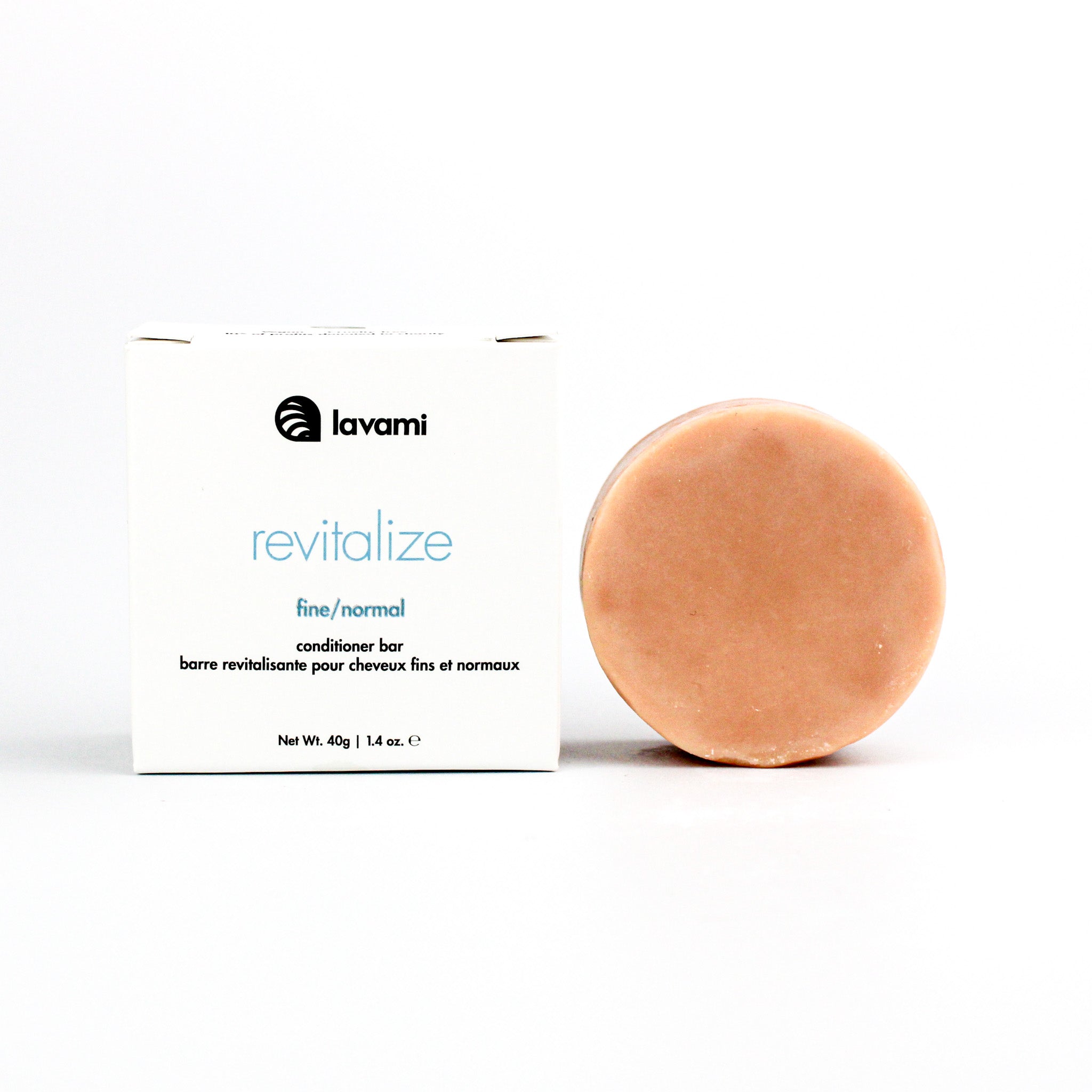 Revitalize Conditioner Bar for Normal Hair